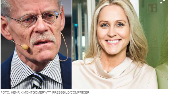 Chat med Aftonbladets läsare om Riksbankens räntehöjning