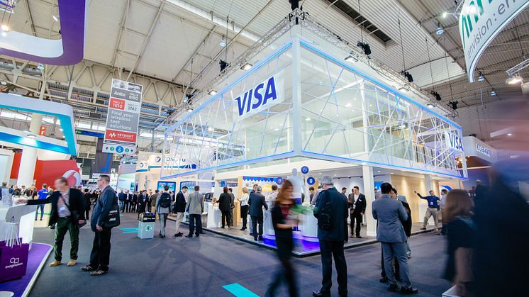Visa Europe laajentaa tokenisaatiopalveluaan tukemaan pilvipohjaista maksamista – uudistus vahvistaa yhtiön visiota nopeasta ja sujuvasta maksamisesta paikasta, ajasta ja laitteesta riippumatta