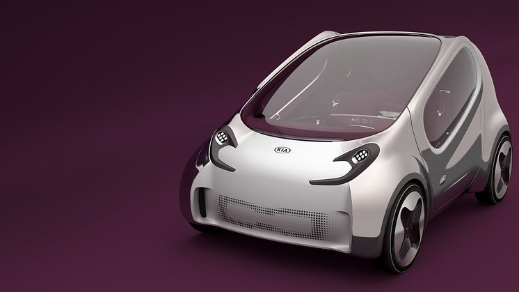 2010 Studie Kia POP (Paris)