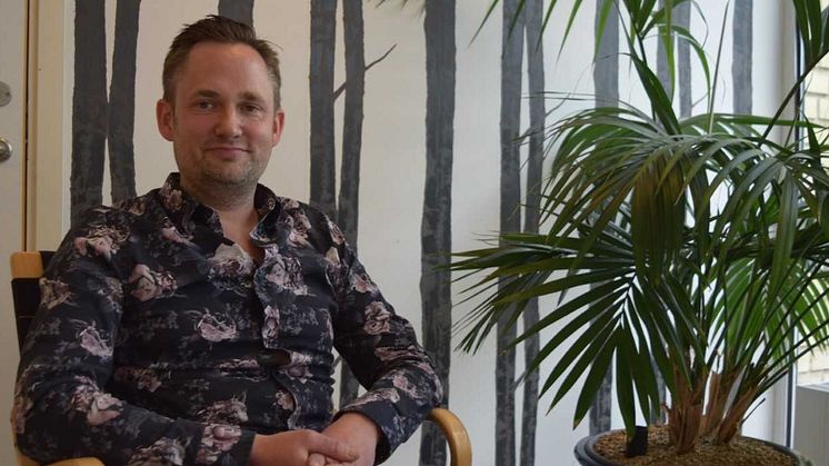Nytt medel mot håravfall