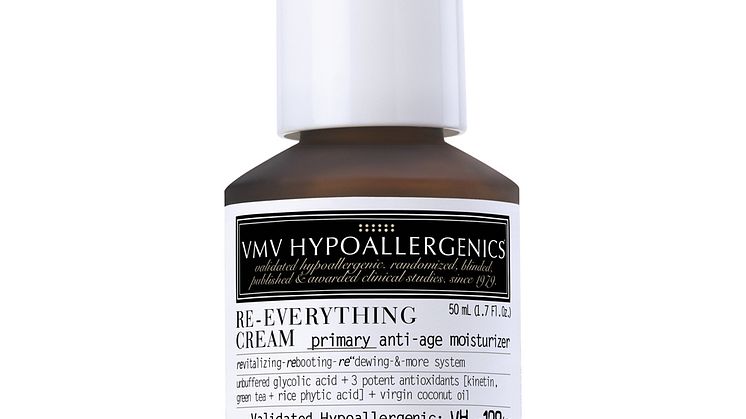 Re-Everything Primary Moisturizer