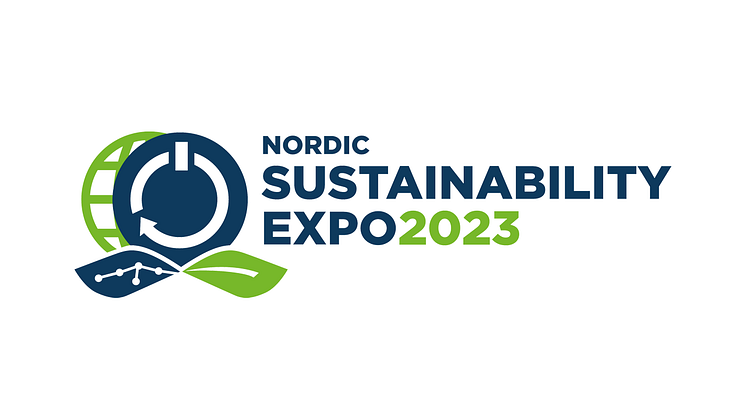 Nordic Sustainability Expo