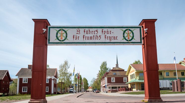 VasaloppetMora_Summer_fotoAnnaHolm_VisitDalarna