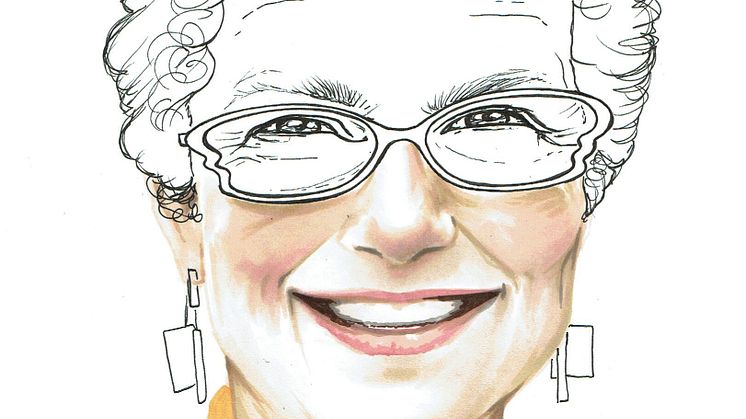Professor Margaret Levi 