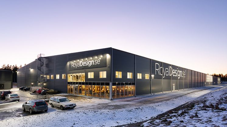 Royal Design Group har valt en webbaserad lösning med lönesystemet Kontek Lön samt försystemen Kontek HRM Time och Kontek HRM Travel, samt appen Kontek HRM Mobile.