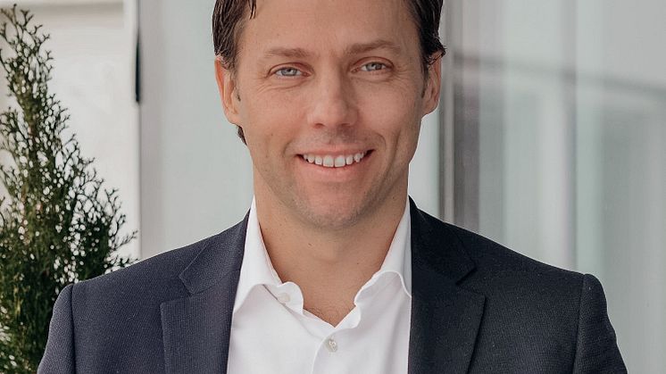 Det nybildade bankgemensamma bolaget Tibern AB utser Daniel Ljungel till ny VD