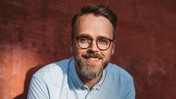 Foto: Kristianne Marøy