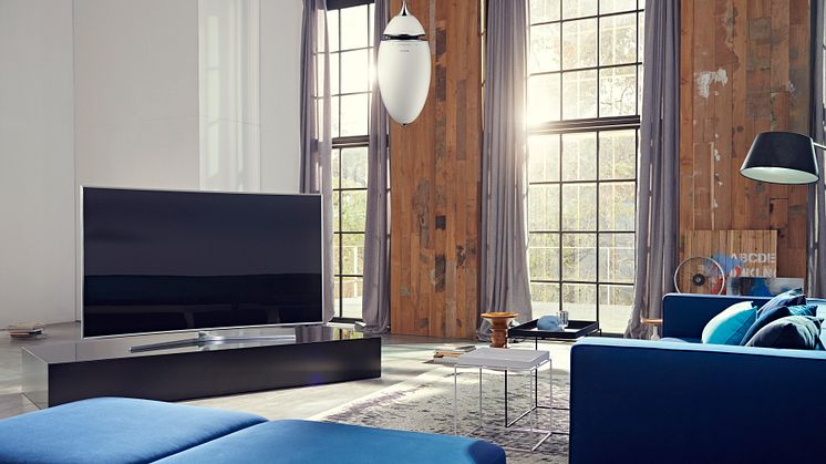 Samsung Wireless Audio-360