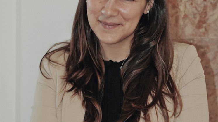 VETUS - Joana Franco
