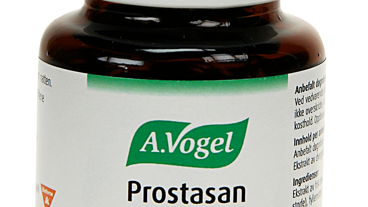 Prostasan - flaske