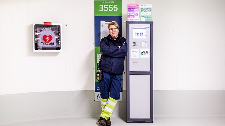 Frihed under ansvar – og masser af motion