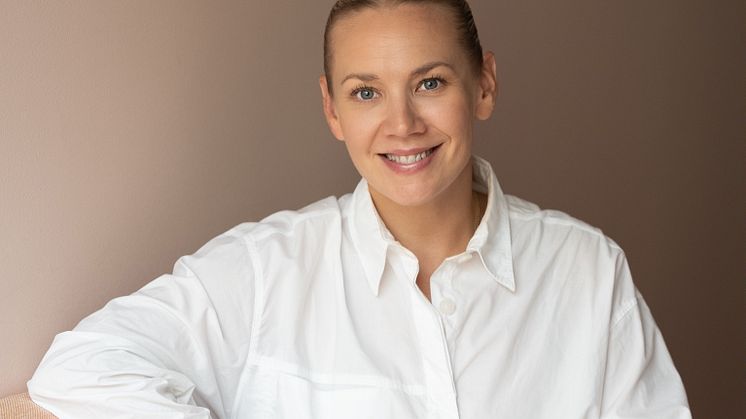 Heidi Kellonen banner