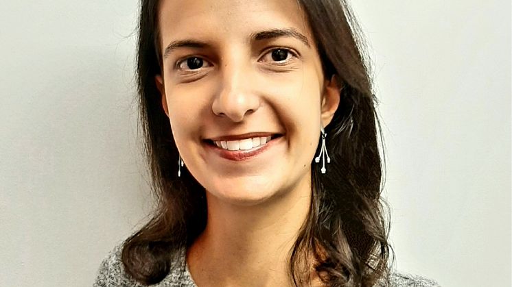 Northumbria University Research Fellow, Bianca Fadel..jpg