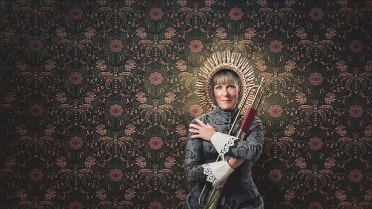 Den 17 oktober ges konserten "Vivaldis Gloria" på Skövde kulturhus med GöteborgsOperans sångare och musiker. Turnén fortsätter sedan till Trollhättan och Lerum.