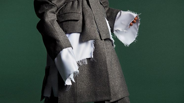 Victor Lind interprets House of Dagmar