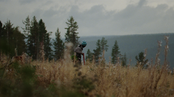 Examensfilmen "Francis" till final i StudentOscars