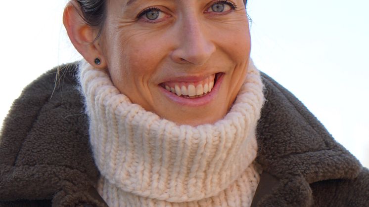 Susanne Joys