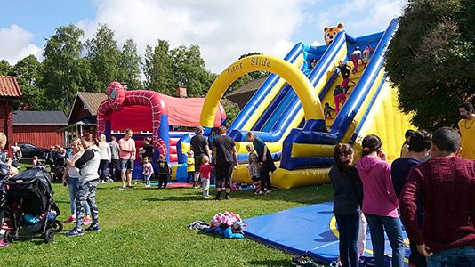 Summercamp 2017