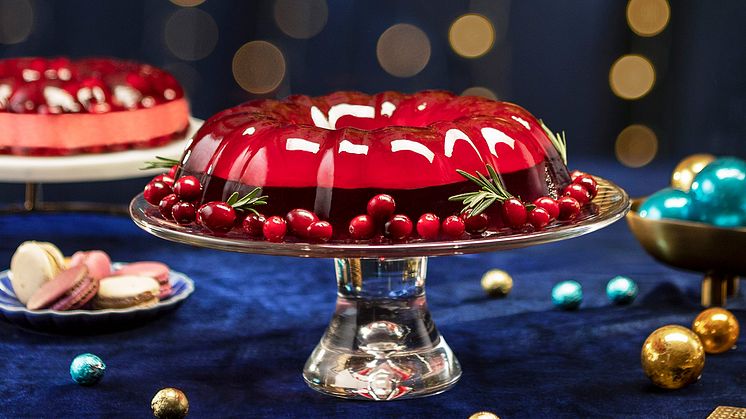 Absolut Jolly Jelly