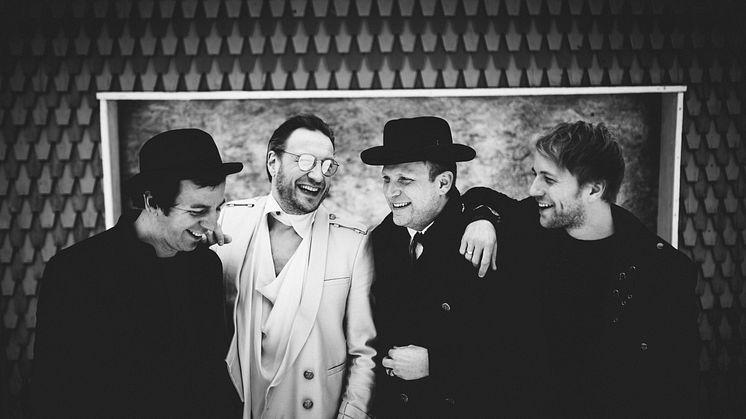 Foto: Daniel Mikkelsen