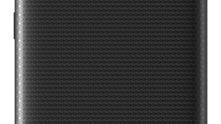 Alcatel U5 4G back