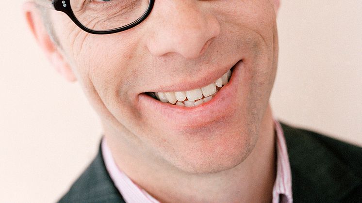 STINGs grundare Pär Hedberg nominerad till ”Årets riskkapitalist”
