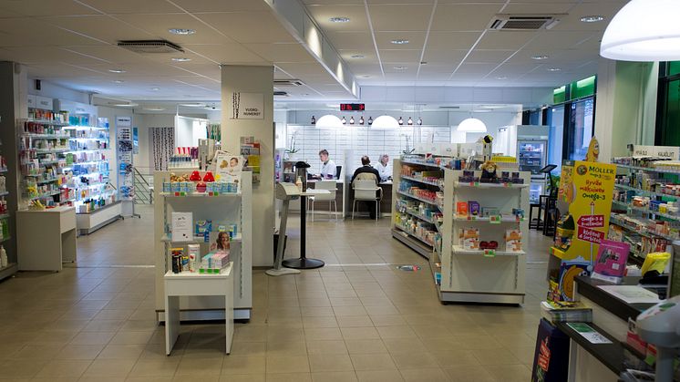 Malmin apteekki