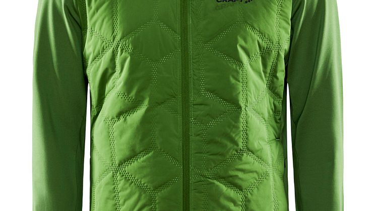 ADV SubZ Jacket 2 Male 