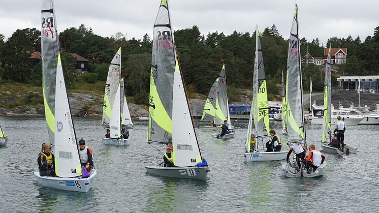 Lilla TjR 2017 RS Feva