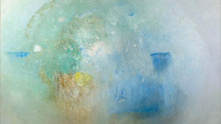 Jakob Weidemann, Hildring, 1998. TKM. 