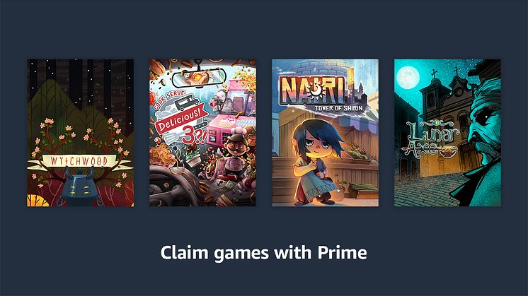Prime Gaming July Content Update: Four Games and In-Game Content for Honkai: Star Rail, FIFA 23, League of Legends and more! 