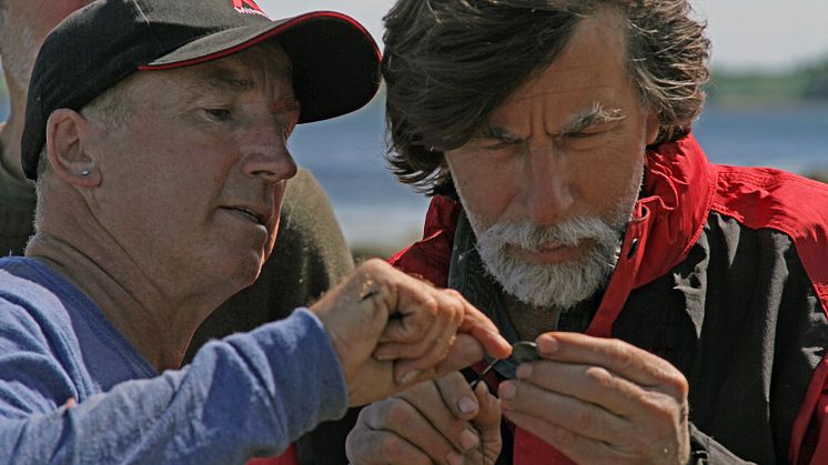 The Curse of Oak Island 2