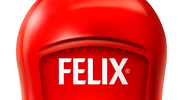 Felix drickflaska
