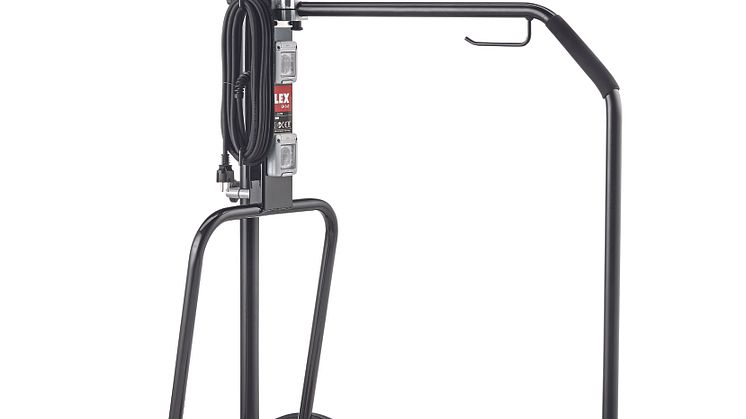 Giraffvagn GM 340