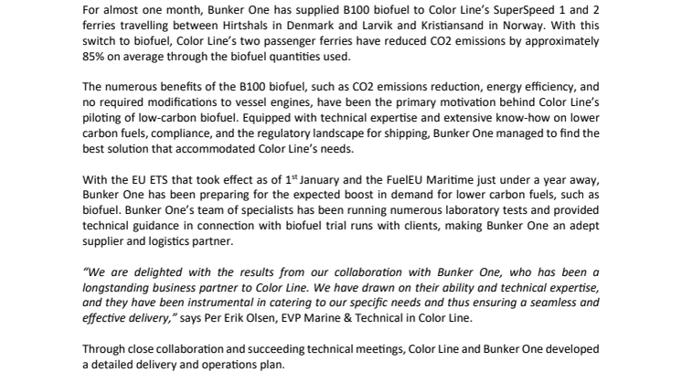Bunker One and Color Line.pdf