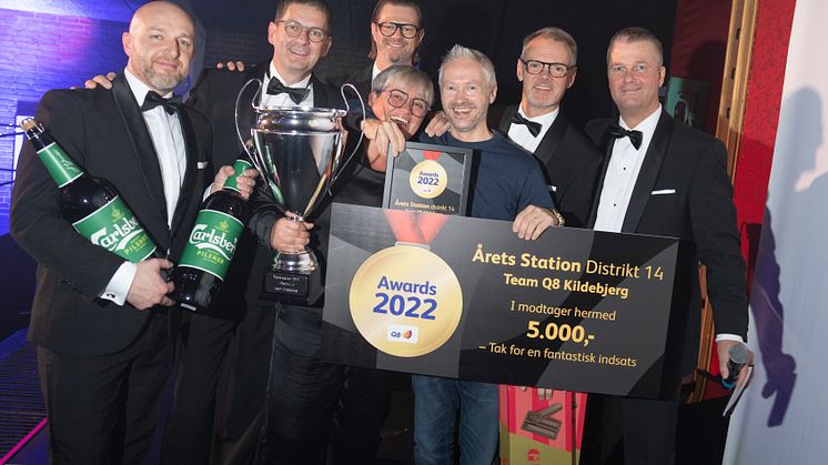 award-distrikt14
