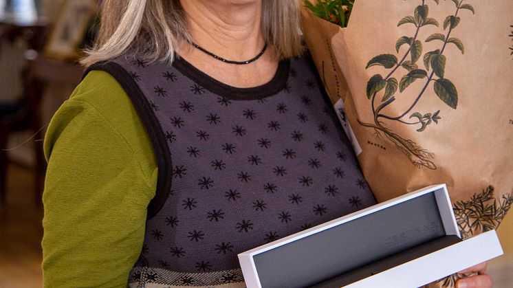 Birgit Nielsen, Göteborg