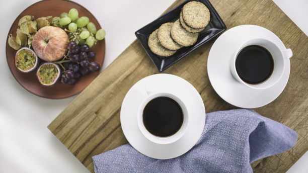 Kafferast