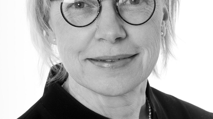 Maria Sundqvist