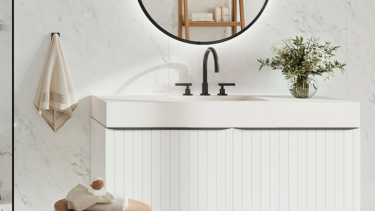 Dekton Marina bath 2