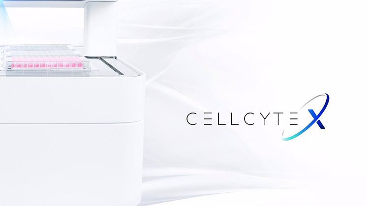 CELLINK lanserar ny produkt inom realtids cellmikroskopi som förenklar bioprintingprocessen