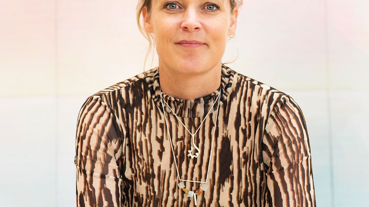 Marie Laurberg 