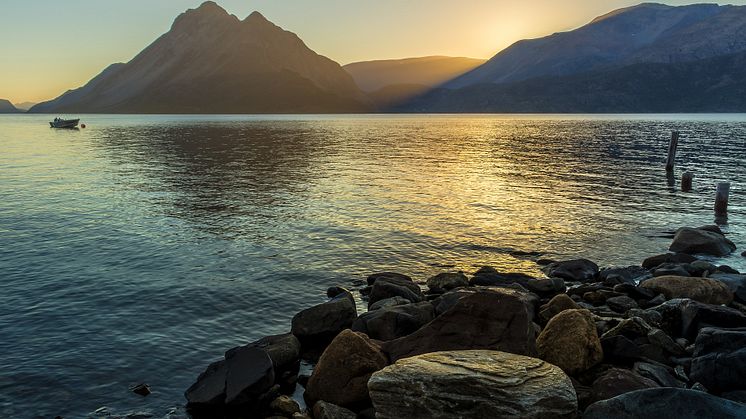 ‘Voyage to the top of the world’ with Fred. Olsen Cruise Lines in Summer 2021, taking in the natural wonders of Norway, Iceland and Greenland