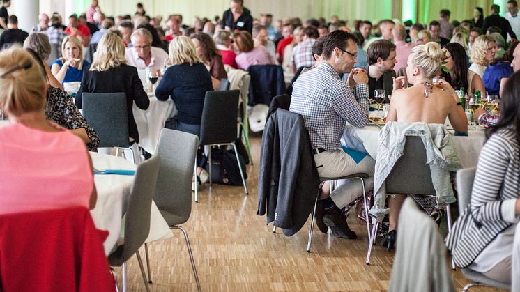 Restaurang Karl IX, Karlstad CCC 