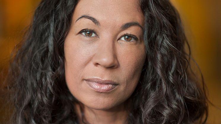 Magda Gad, vinnare av Stora Journalistpriset 2017