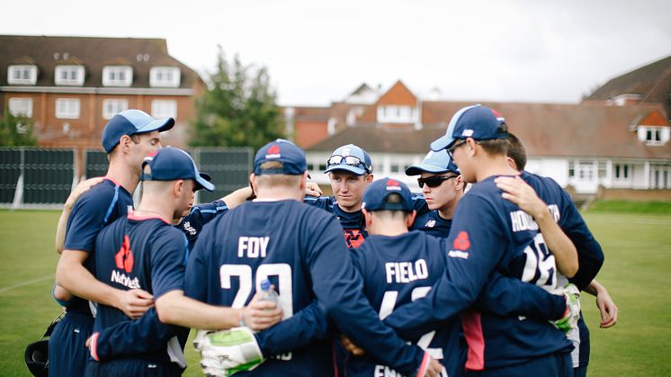 ECB announce squad for Visually Impaired tour of India