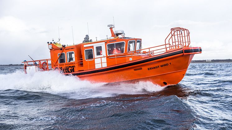 ESVAGT STB12A