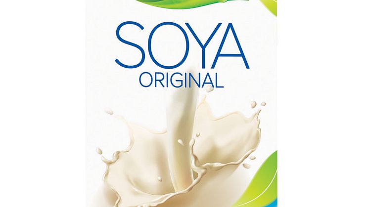 Alpro Soya original