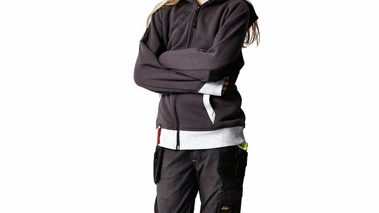 Snickers Workwear Barnkollektion