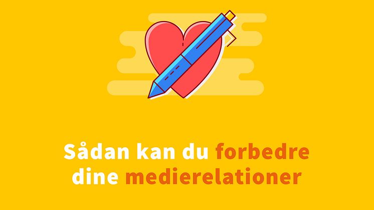 Ny E-bog: Journalisters krav til kommunikatører 